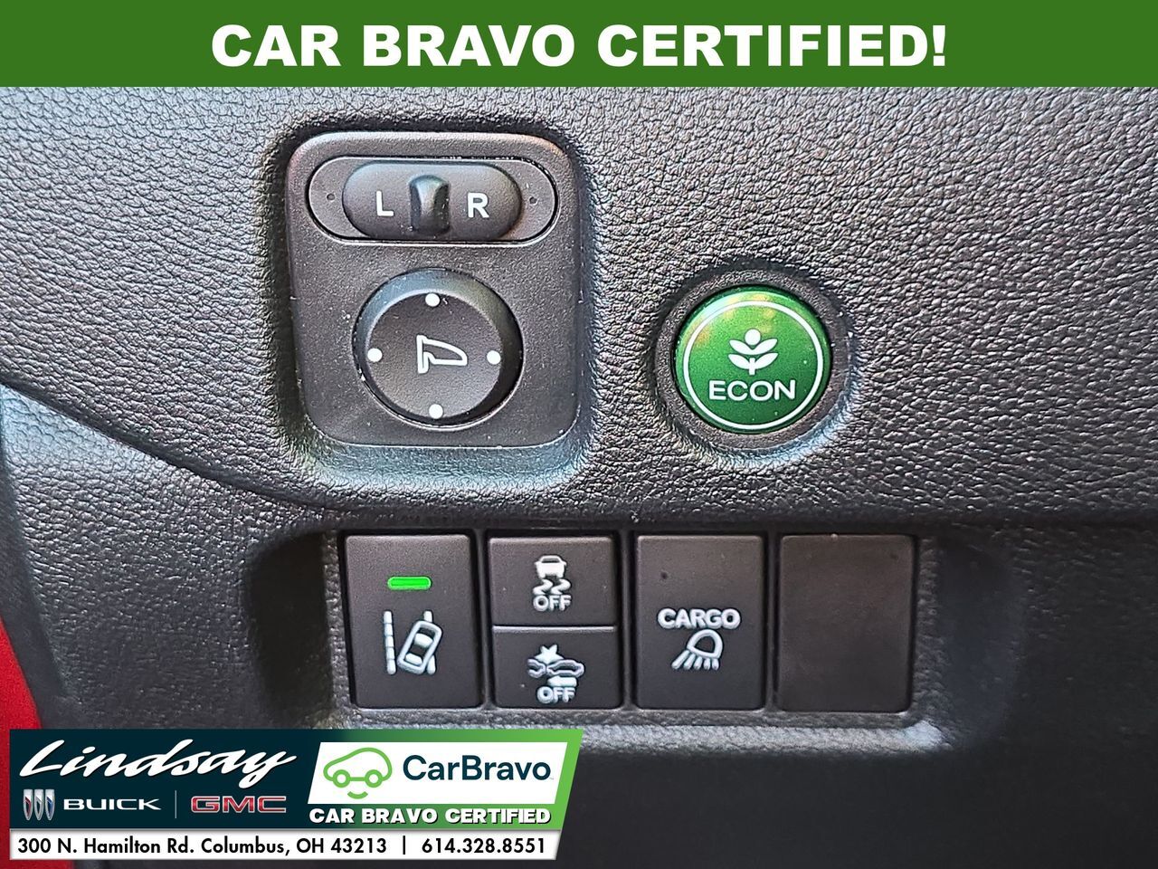 2023 Honda Ridgeline RTL Columbus OH