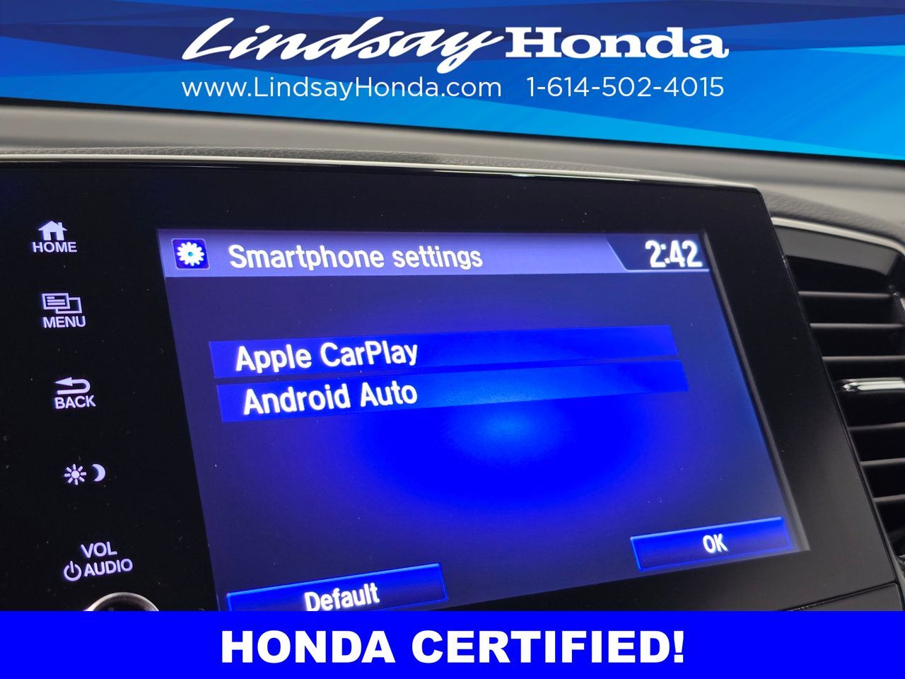 2023 Honda Ridgeline RTL-E Columbus OH