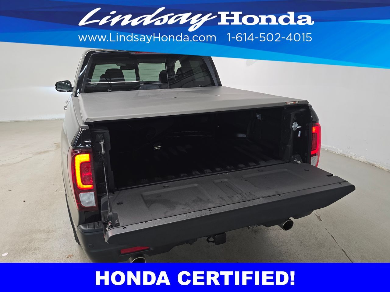 2023 Honda Ridgeline RTL-E Columbus OH