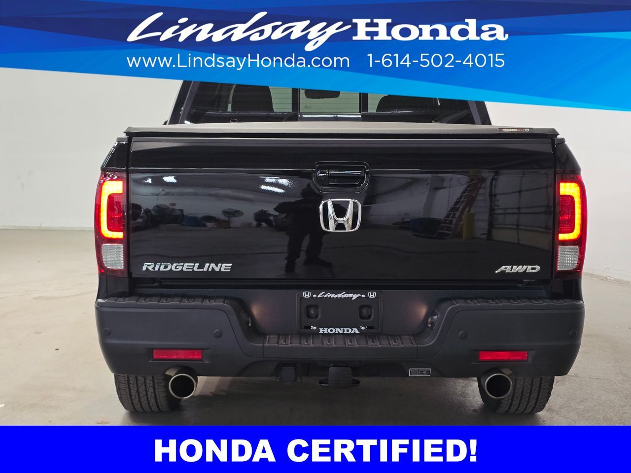 2023 Honda Ridgeline RTL-E Columbus OH