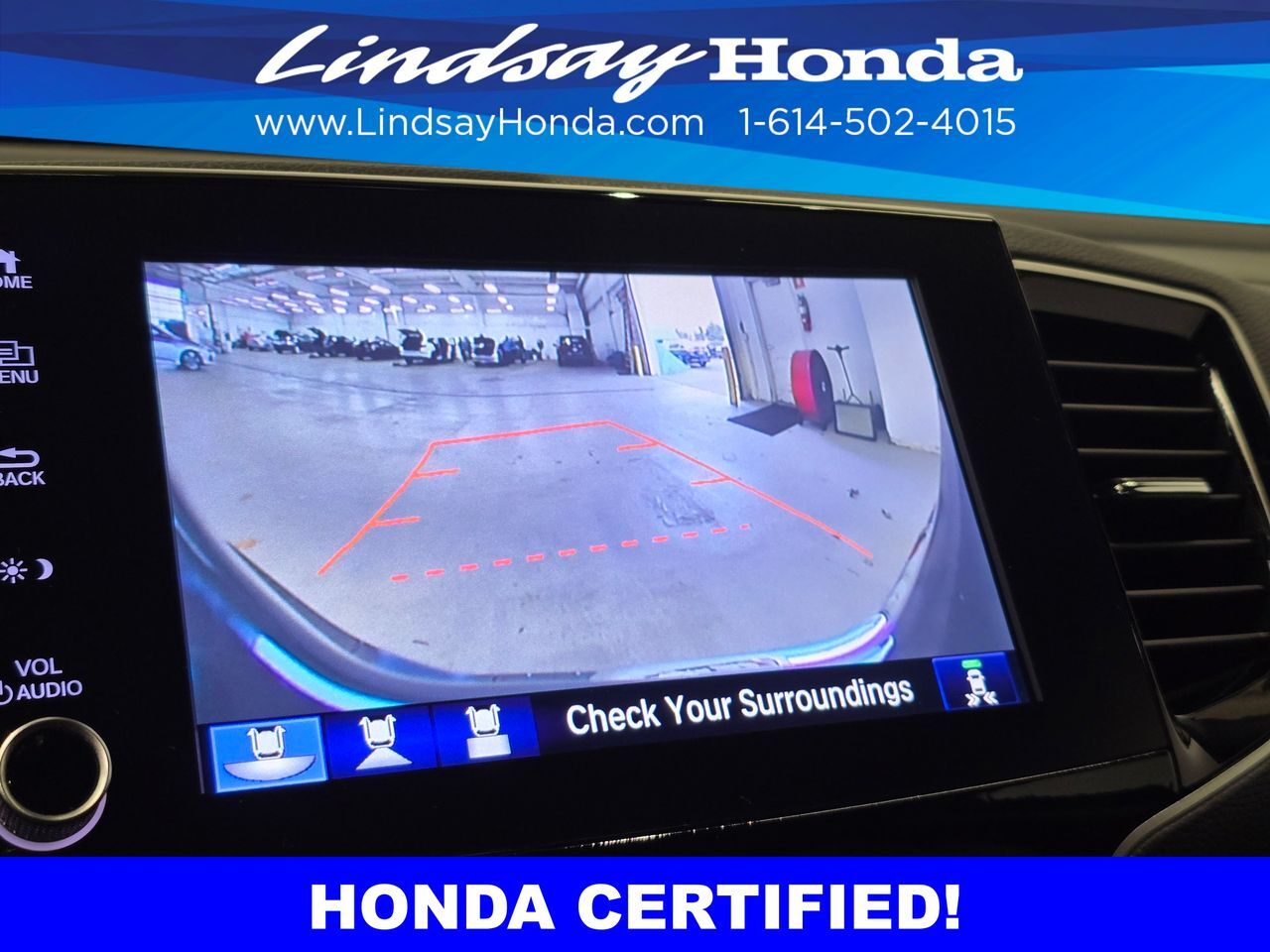 2023 Honda Ridgeline RTL-E Columbus OH