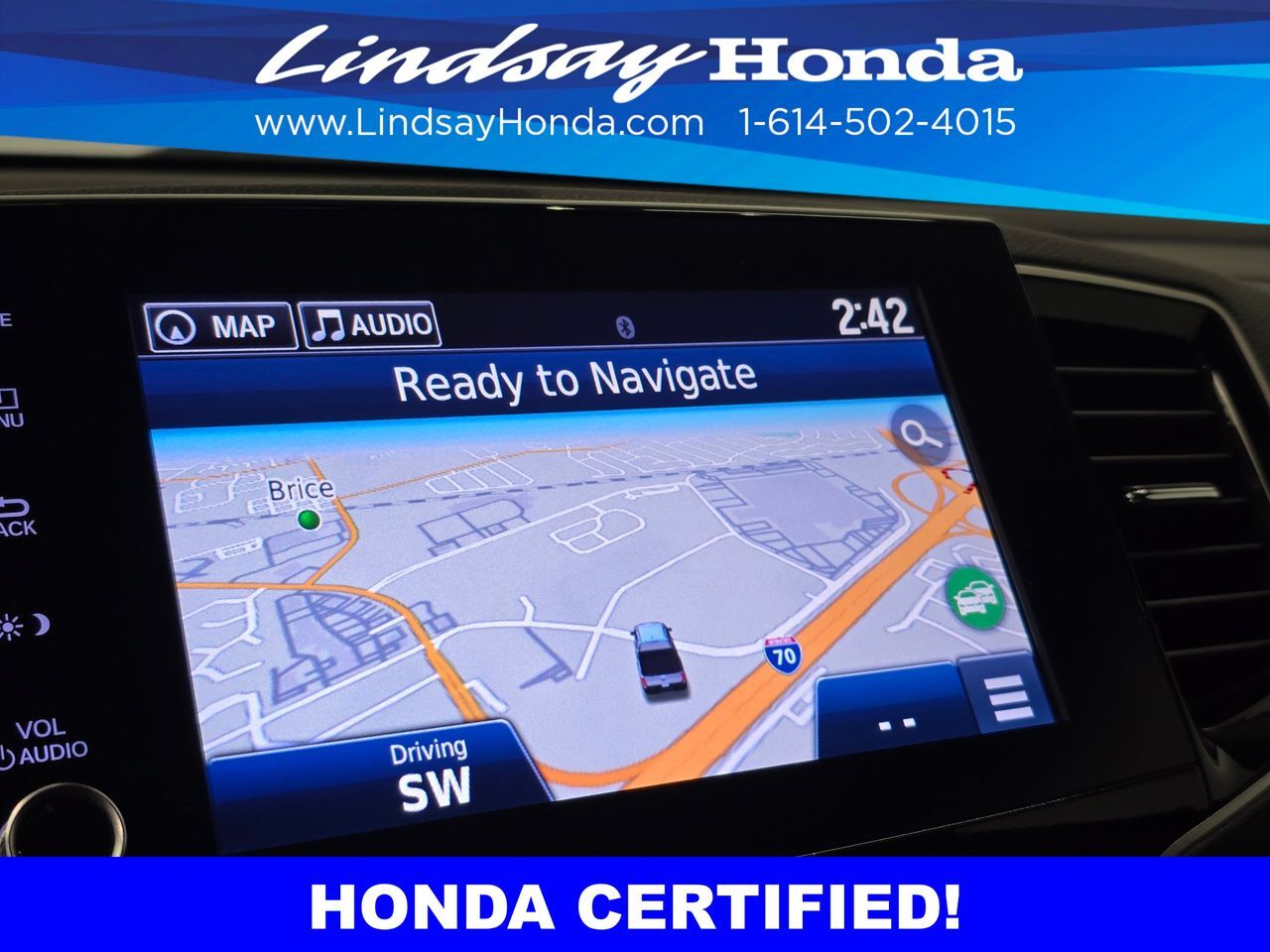 2023 Honda Ridgeline RTL-E Columbus OH