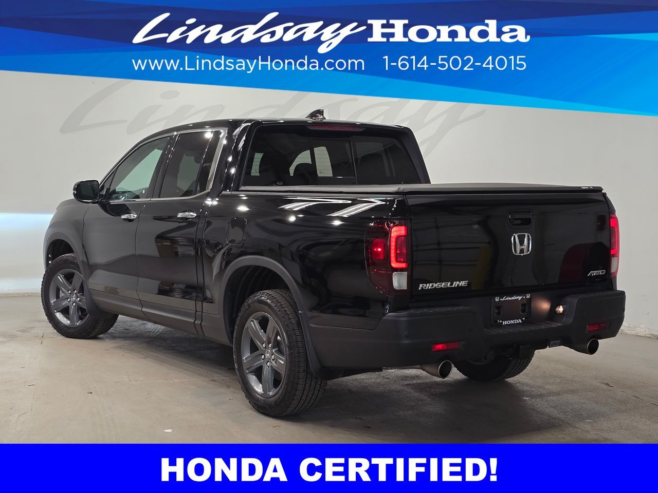 2023 Honda Ridgeline RTL-E Columbus OH