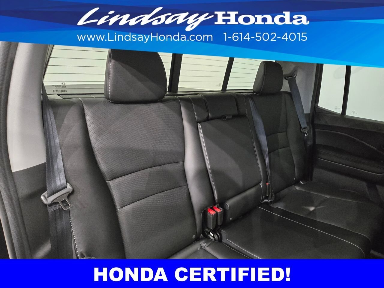 2023 Honda Ridgeline RTL-E Columbus OH