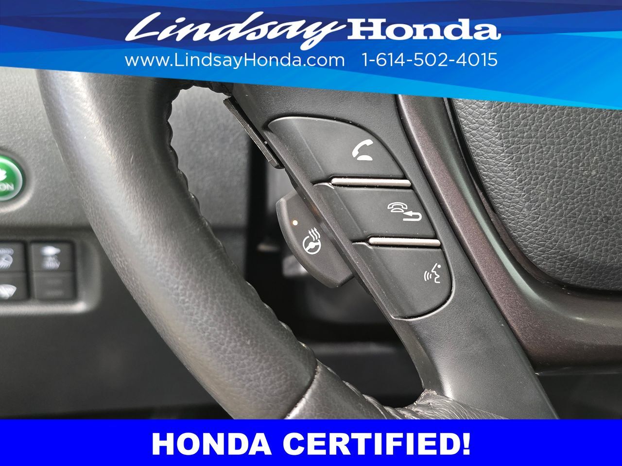 2023 Honda Ridgeline RTL-E Columbus OH