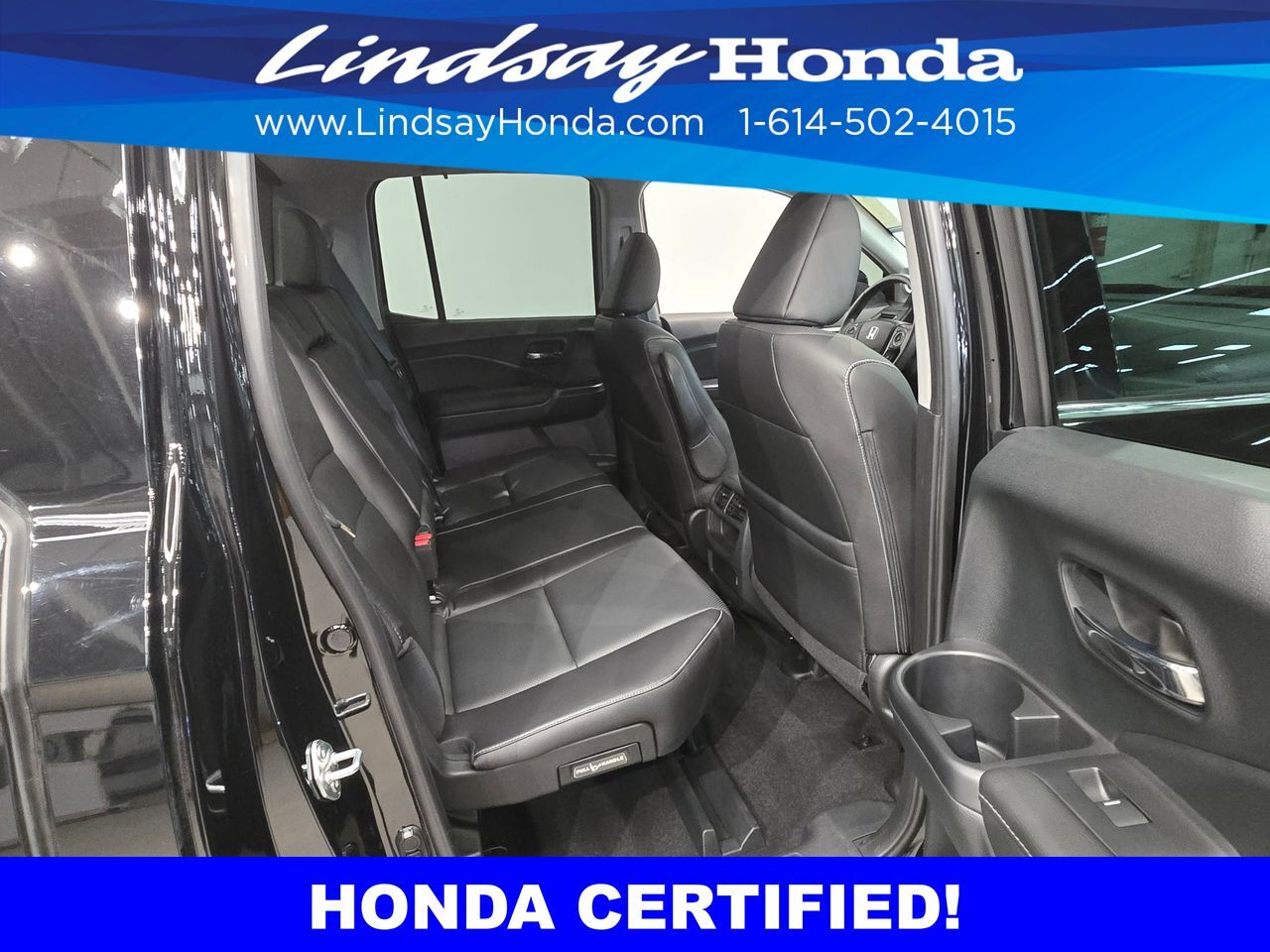 2023 Honda Ridgeline RTL-E Columbus OH