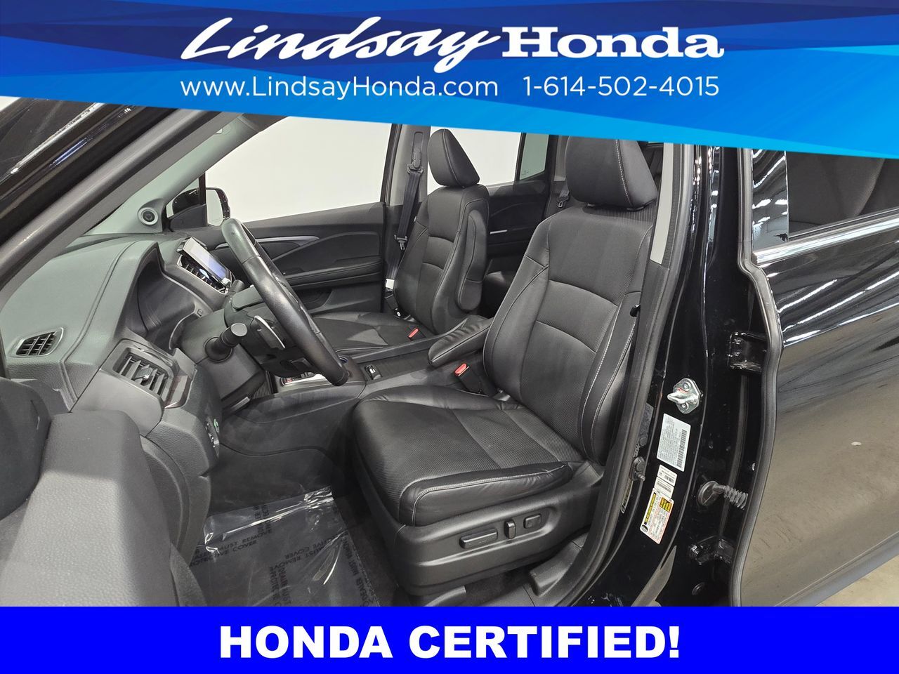 2023 Honda Ridgeline RTL-E Columbus OH