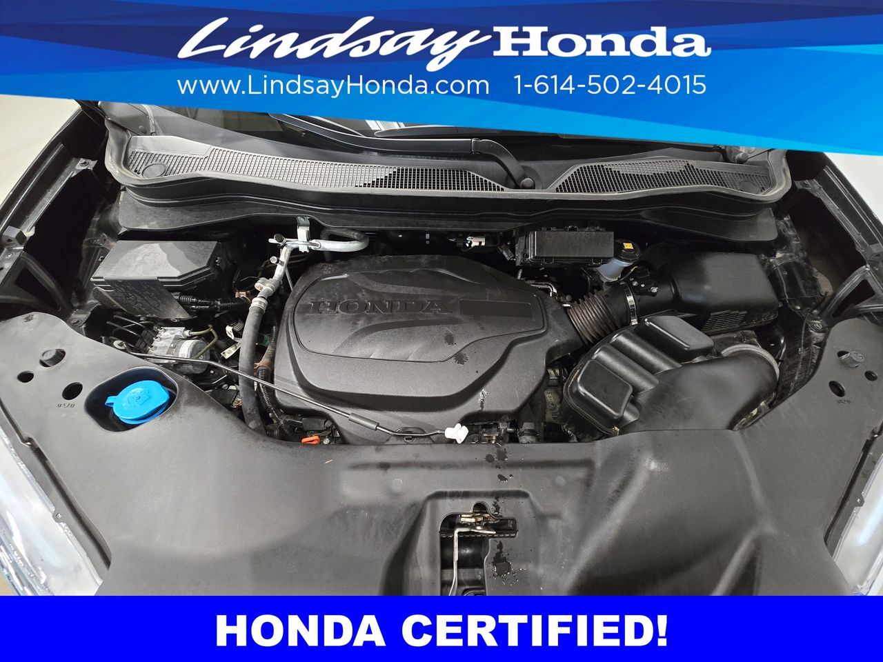 2023 Honda Ridgeline RTL-E Columbus OH