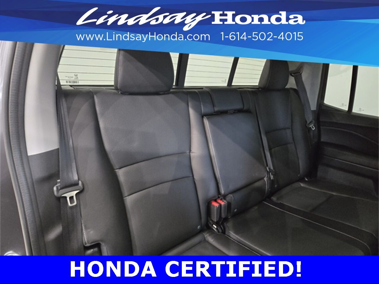 2023 Honda Ridgeline RTL-E Columbus OH