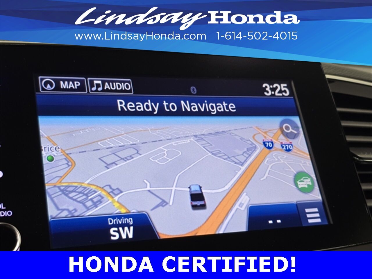 2023 Honda Ridgeline RTL-E Columbus OH
