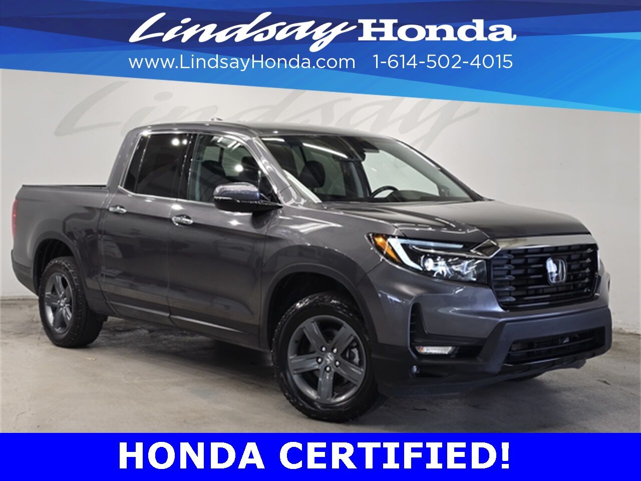 2023 Honda Ridgeline RTL-E Columbus OH