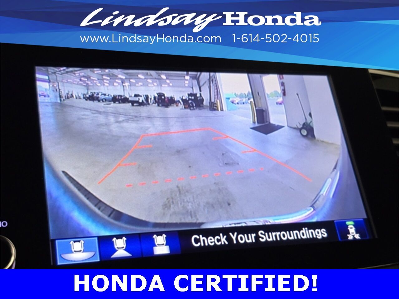 2023 Honda Ridgeline RTL-E Columbus OH