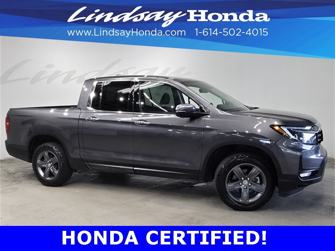 2023 Honda Ridgeline RTL-E Columbus OH