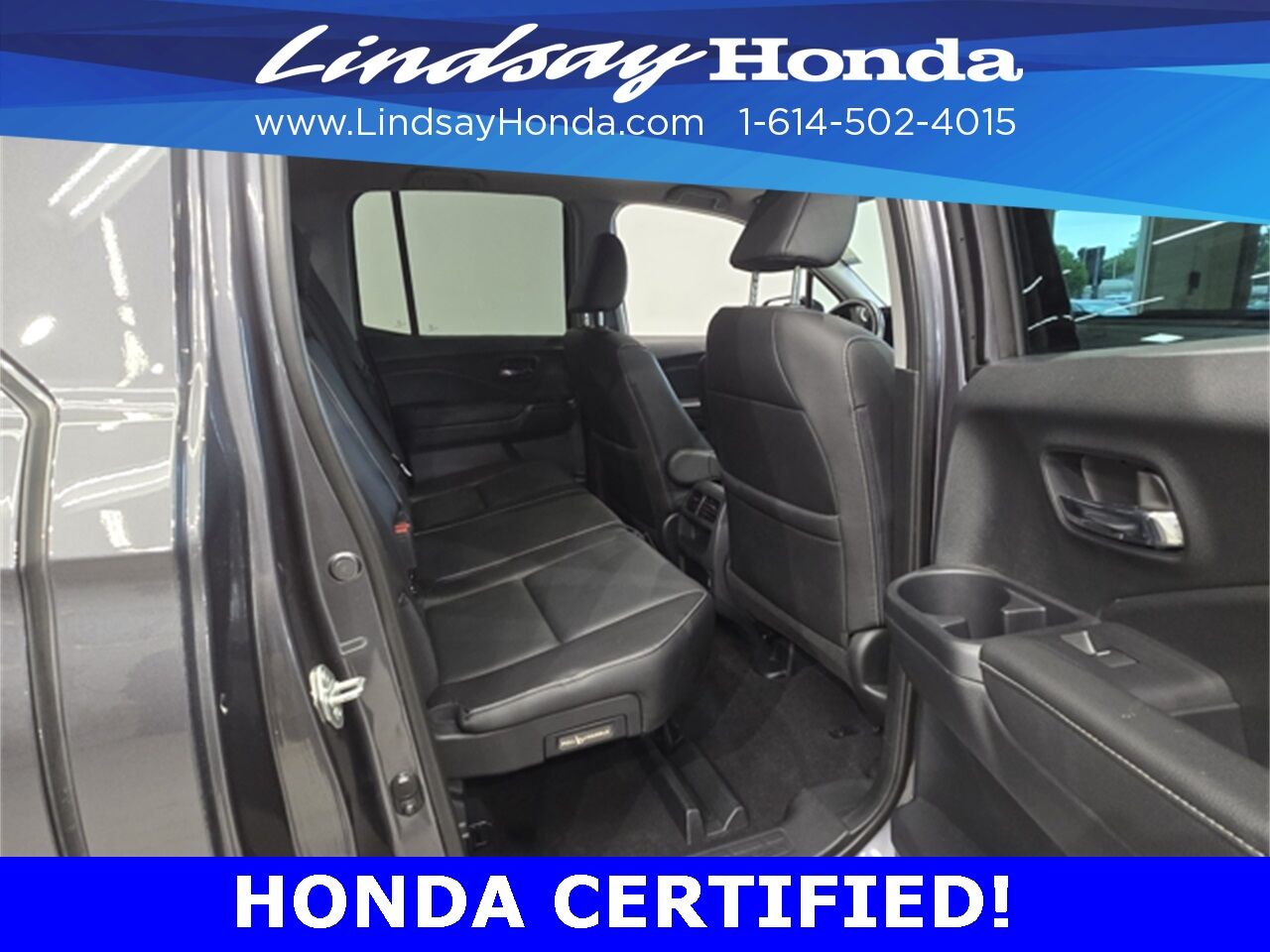 2023 Honda Ridgeline RTL-E Columbus OH