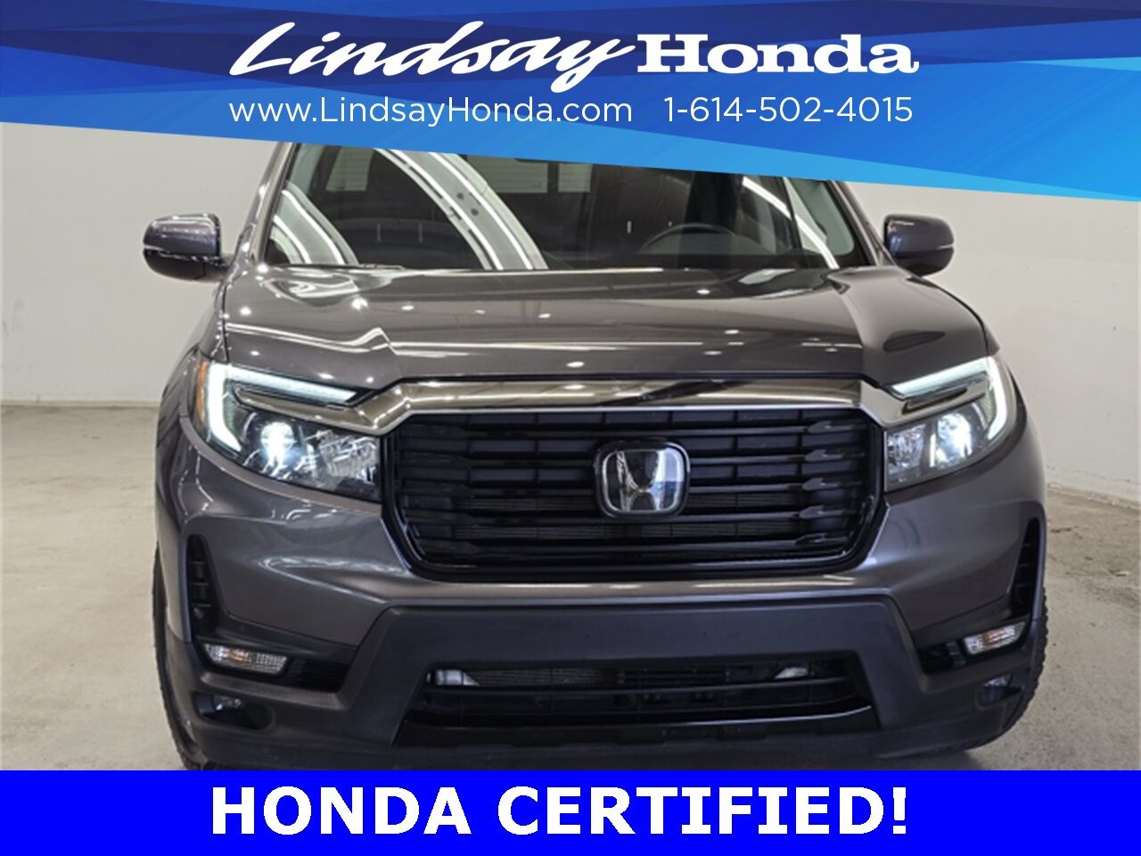 2023 Honda Ridgeline RTL-E Columbus OH