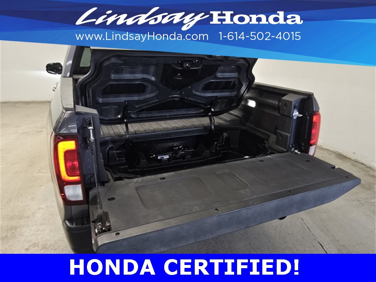 2023 Honda Ridgeline RTL-E Columbus OH