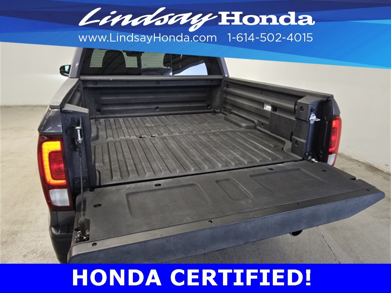 2023 Honda Ridgeline RTL-E Columbus OH