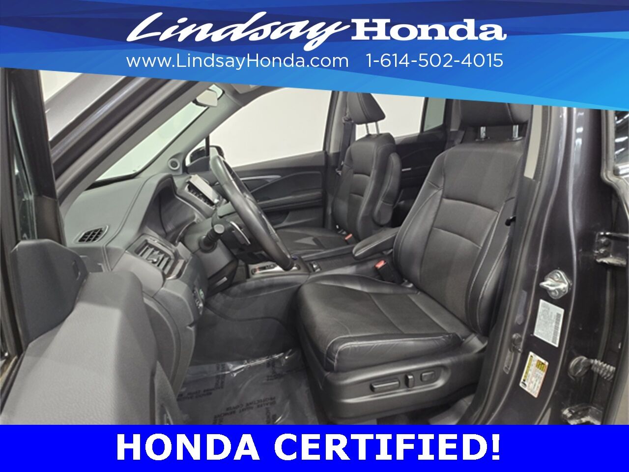 2023 Honda Ridgeline RTL-E Columbus OH