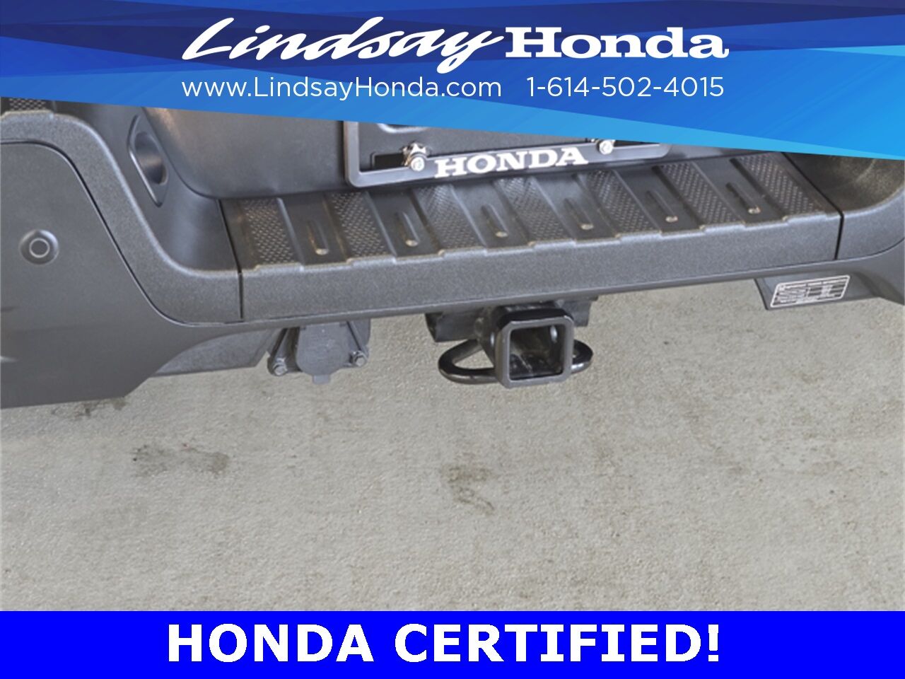 2023 Honda Ridgeline RTL-E Columbus OH