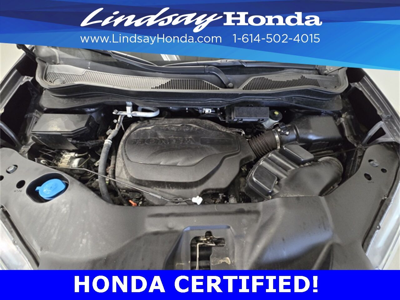2023 Honda Ridgeline RTL-E Columbus OH