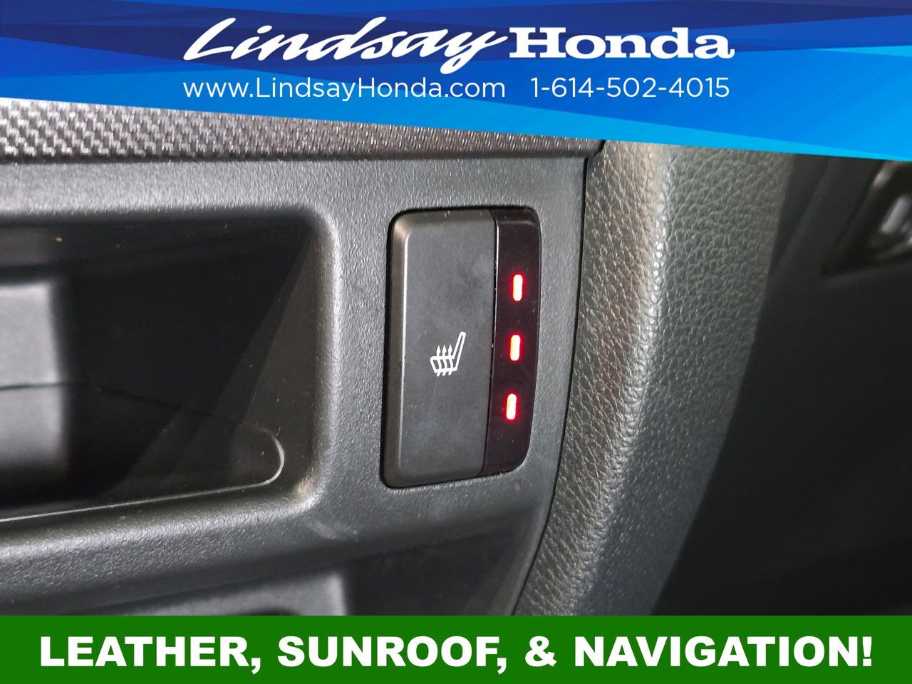 2023 Honda Ridgeline RTL-E Columbus OH