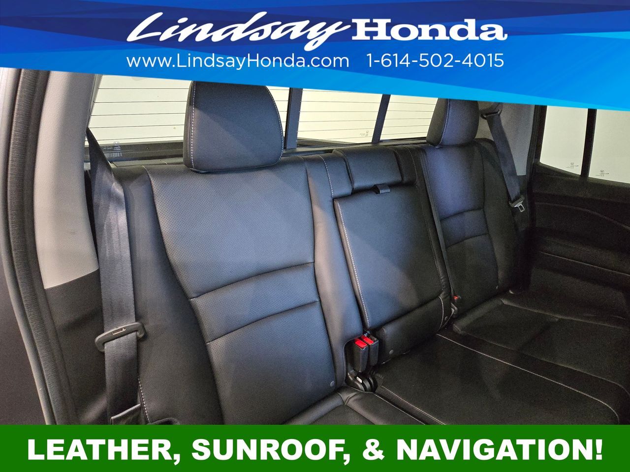 2023 Honda Ridgeline RTL-E Columbus OH