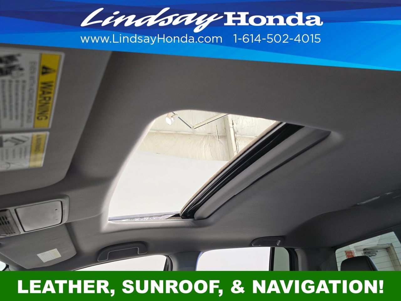 2023 Honda Ridgeline RTL-E Columbus OH