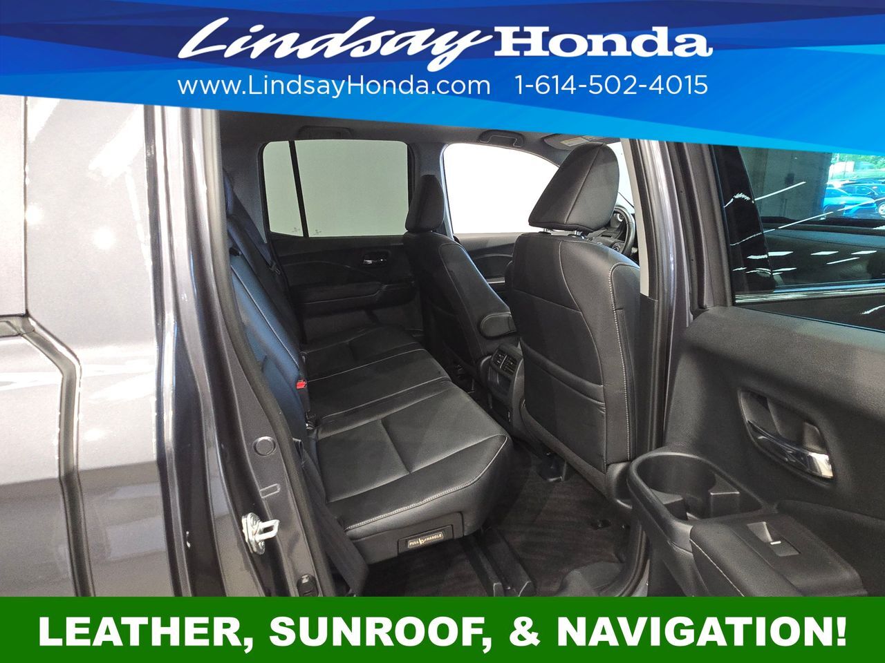 2023 Honda Ridgeline RTL-E Columbus OH