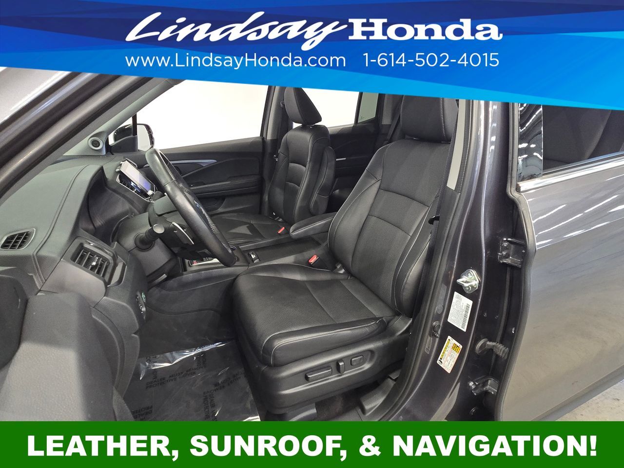 2023 Honda Ridgeline RTL-E Columbus OH