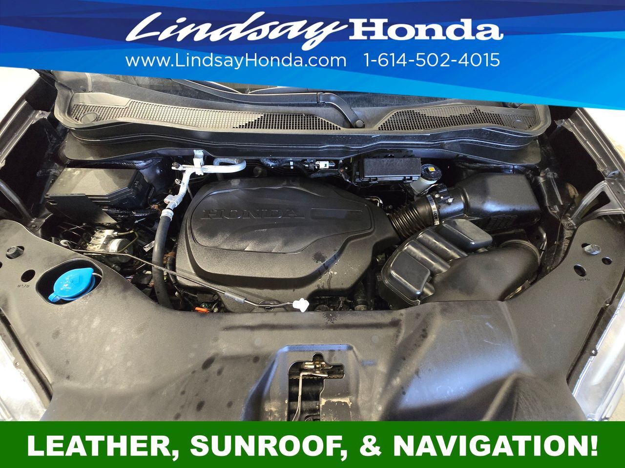 2023 Honda Ridgeline RTL-E Columbus OH