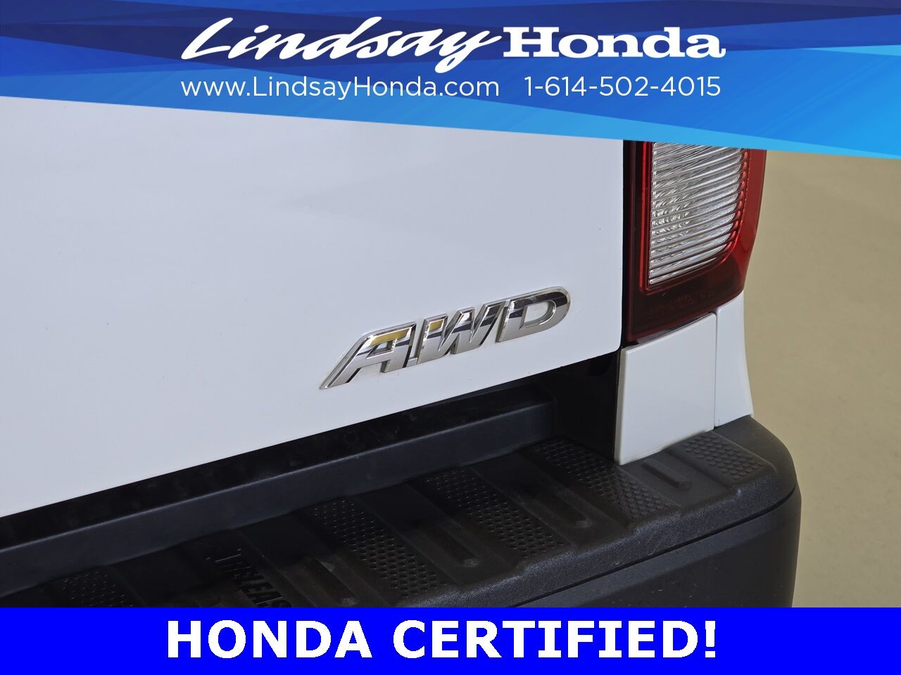 2023 Honda Ridgeline RTL-E Columbus OH