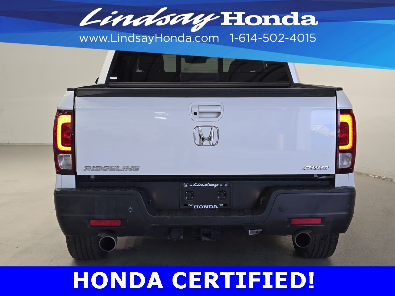 2023 Honda Ridgeline RTL-E Columbus OH