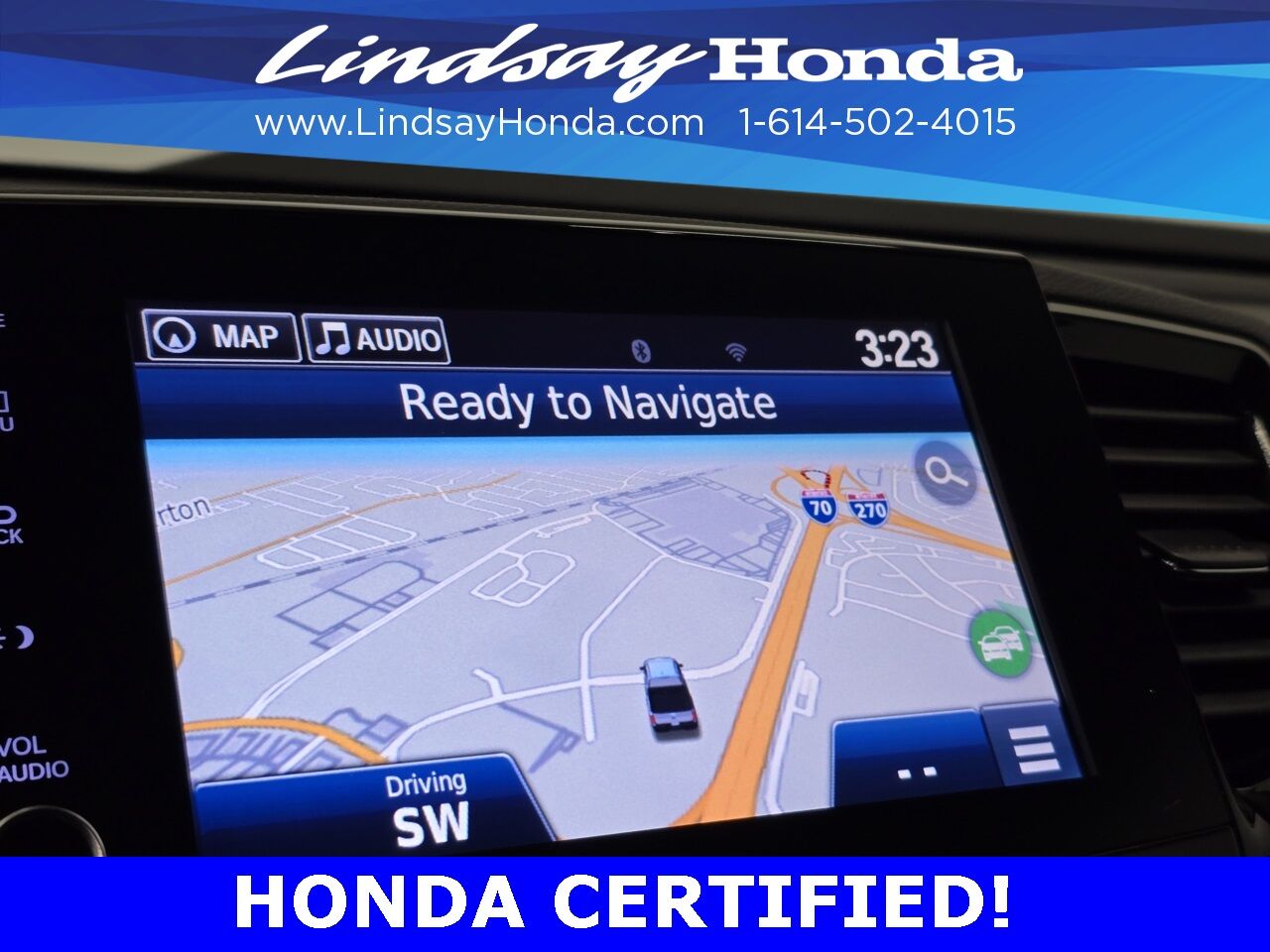 2023 Honda Ridgeline RTL-E Columbus OH