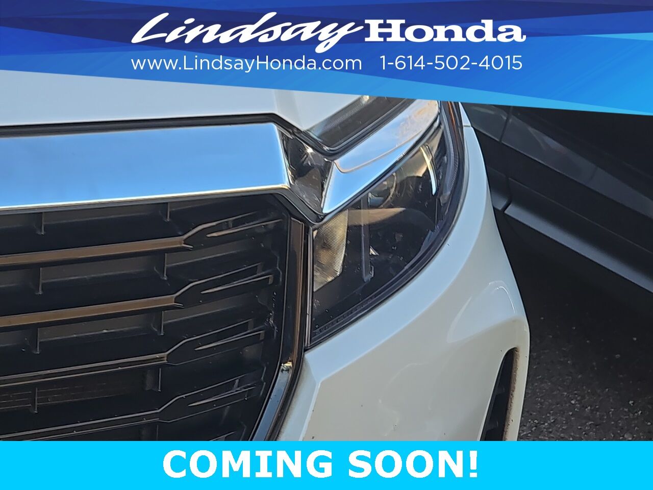 2023 Honda Ridgeline RTL-E Columbus OH