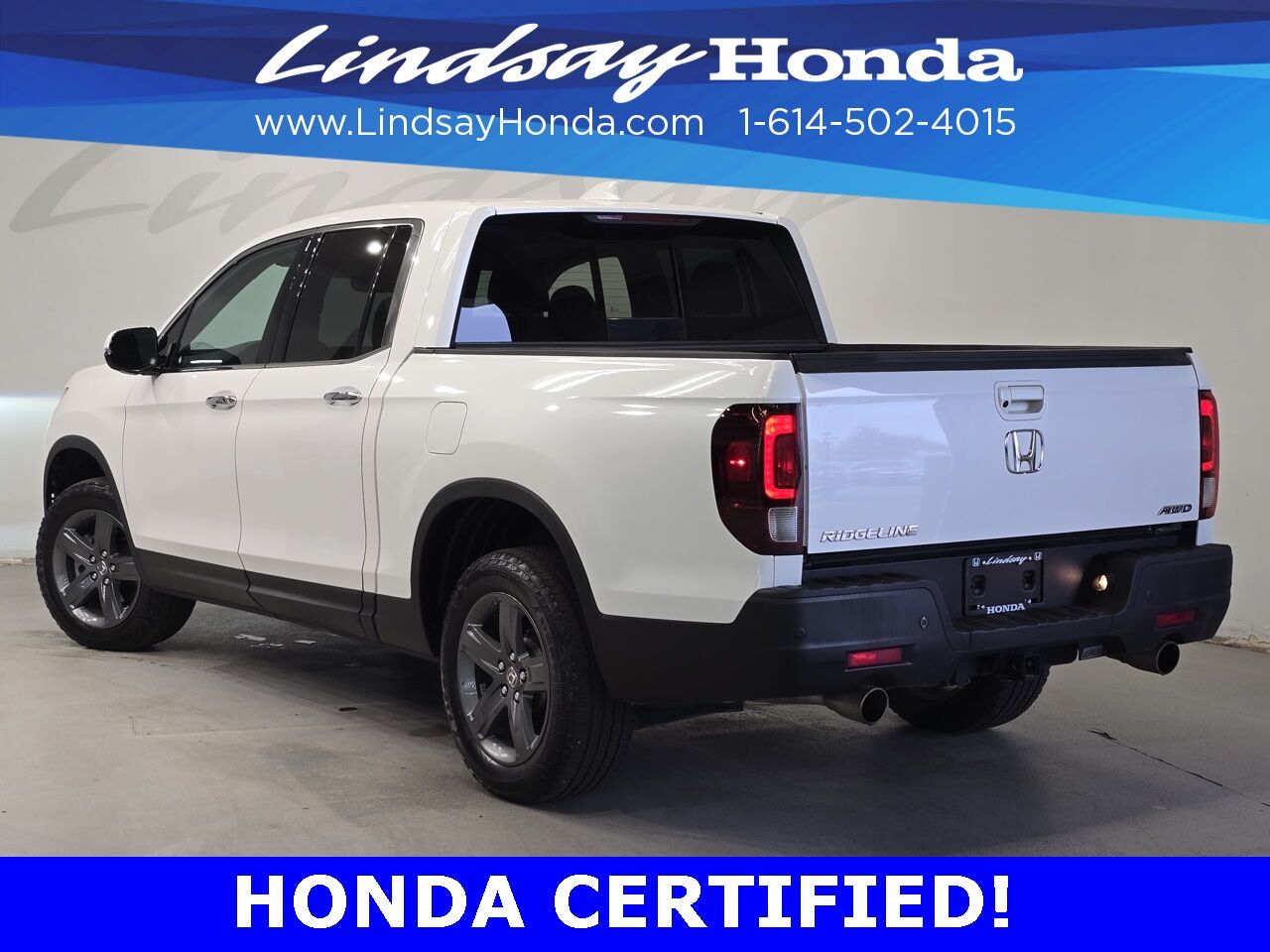 2023 Honda Ridgeline RTL-E Columbus OH