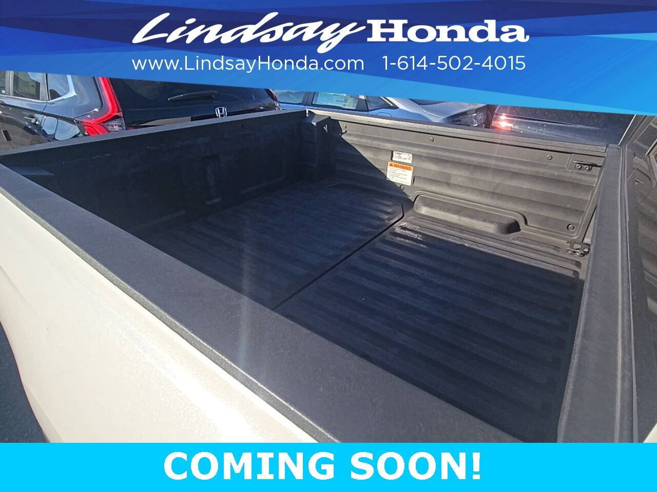 2023 Honda Ridgeline RTL-E Columbus OH