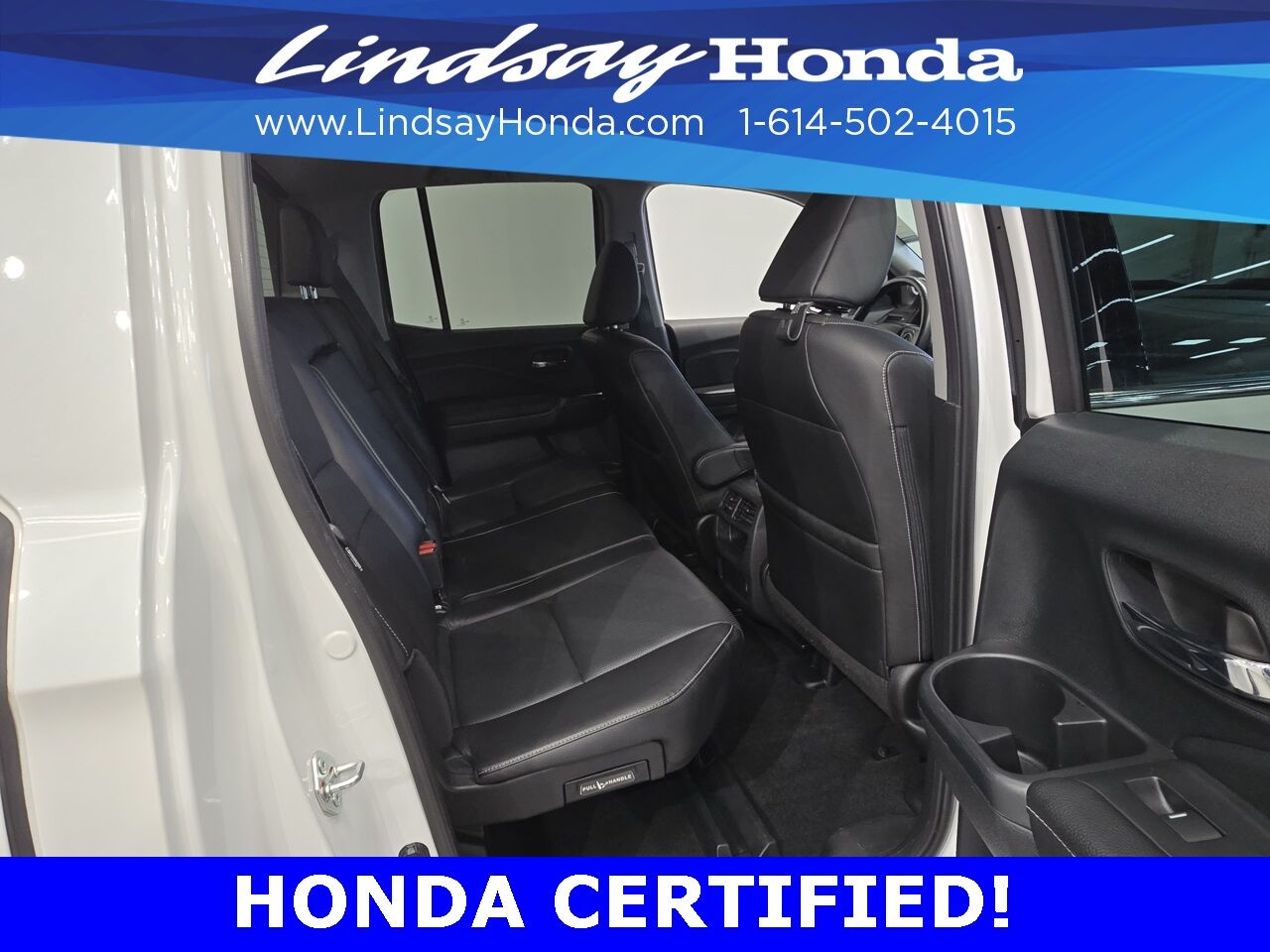 2023 Honda Ridgeline RTL-E Columbus OH