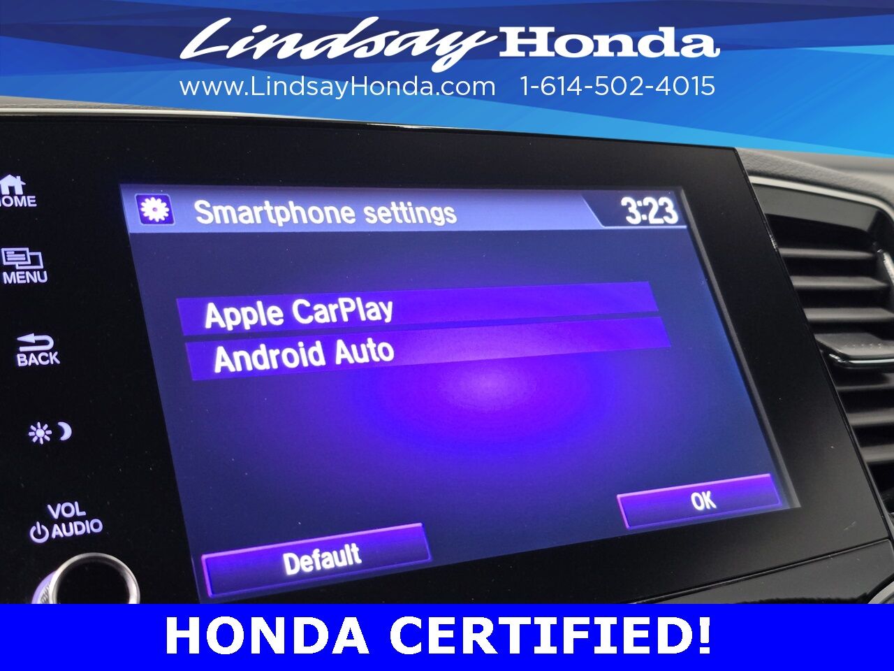 2023 Honda Ridgeline RTL-E Columbus OH