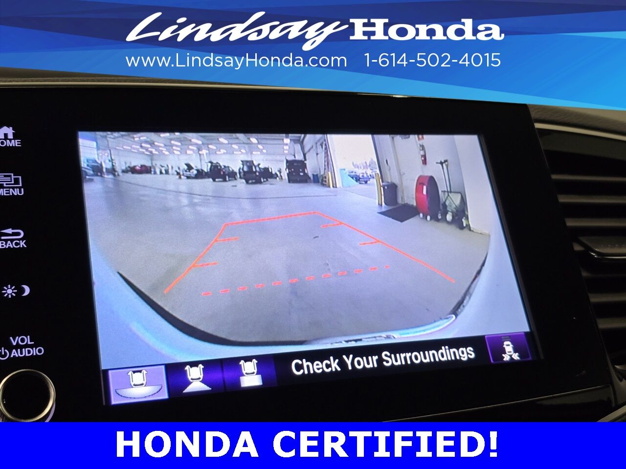 2023 Honda Ridgeline RTL-E Columbus OH