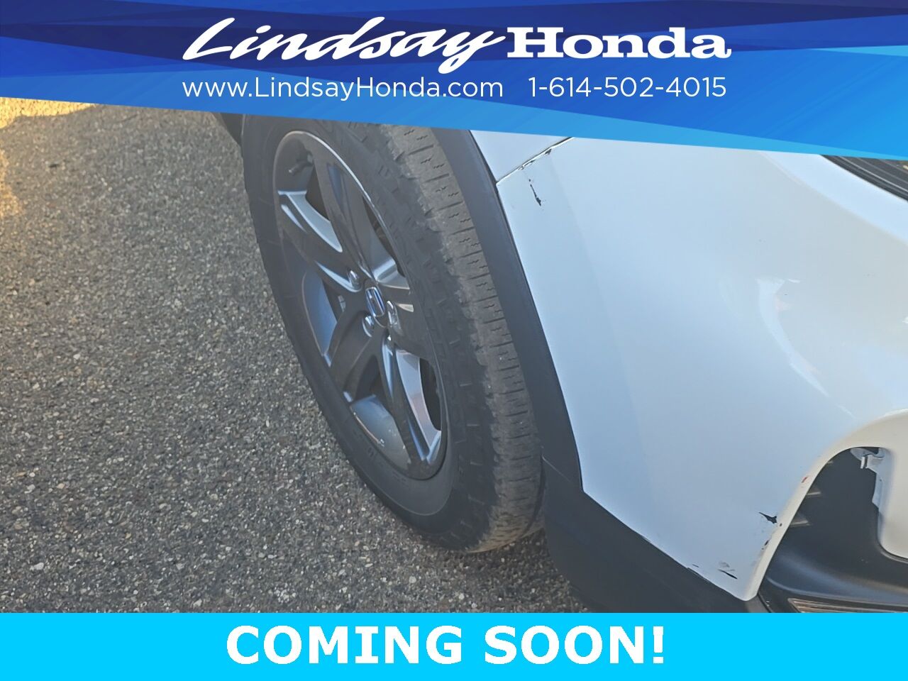 2023 Honda Ridgeline RTL-E Columbus OH