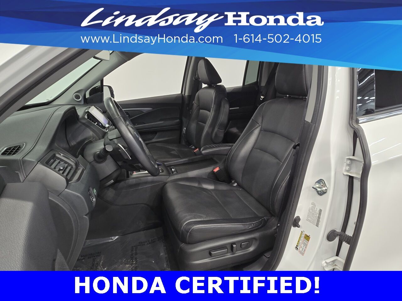 2023 Honda Ridgeline RTL-E Columbus OH