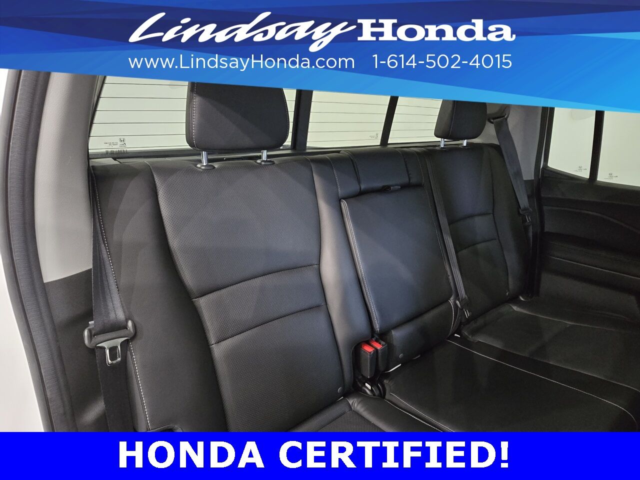 2023 Honda Ridgeline RTL-E Columbus OH