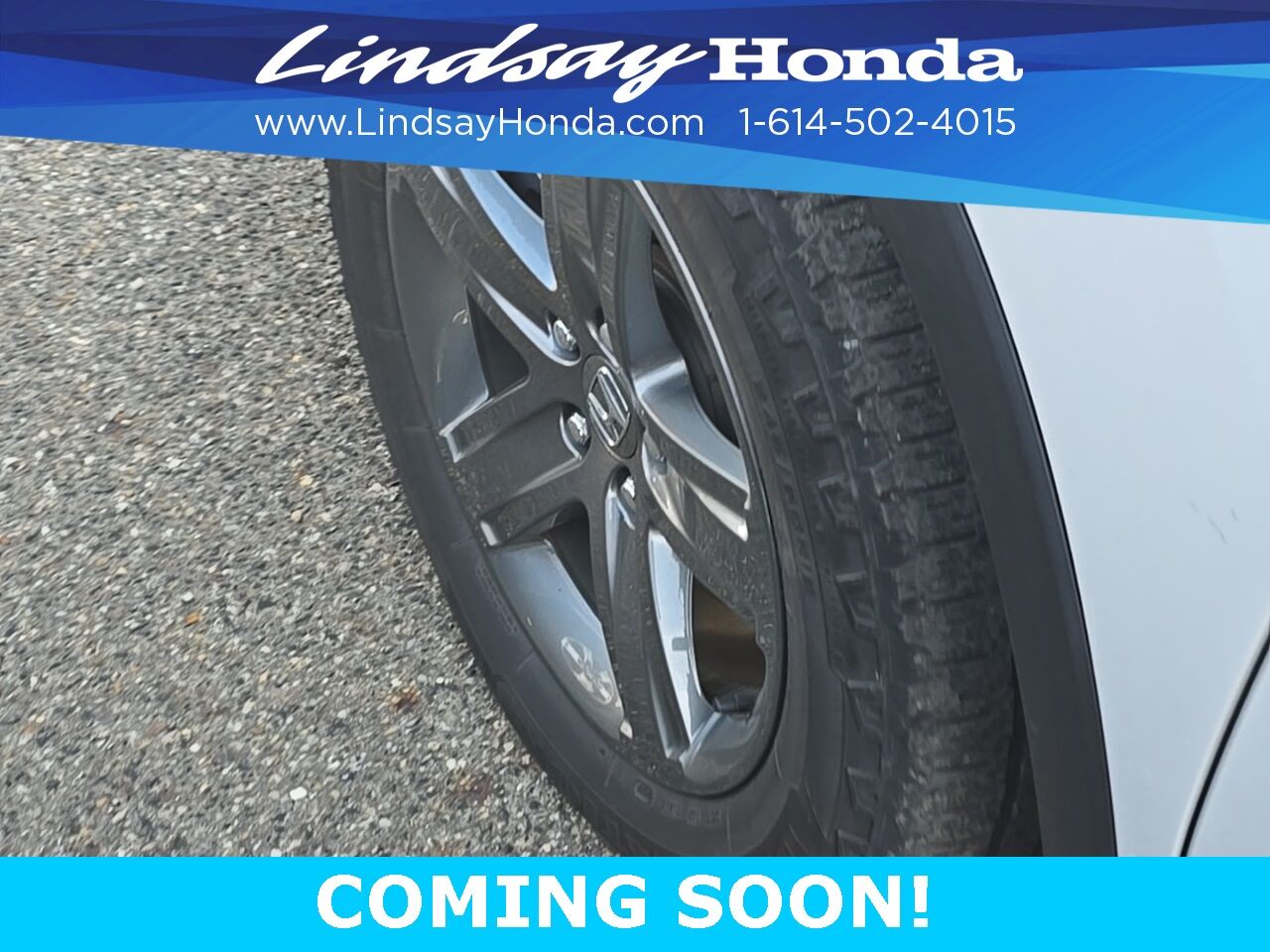 2023 Honda Ridgeline RTL-E Columbus OH