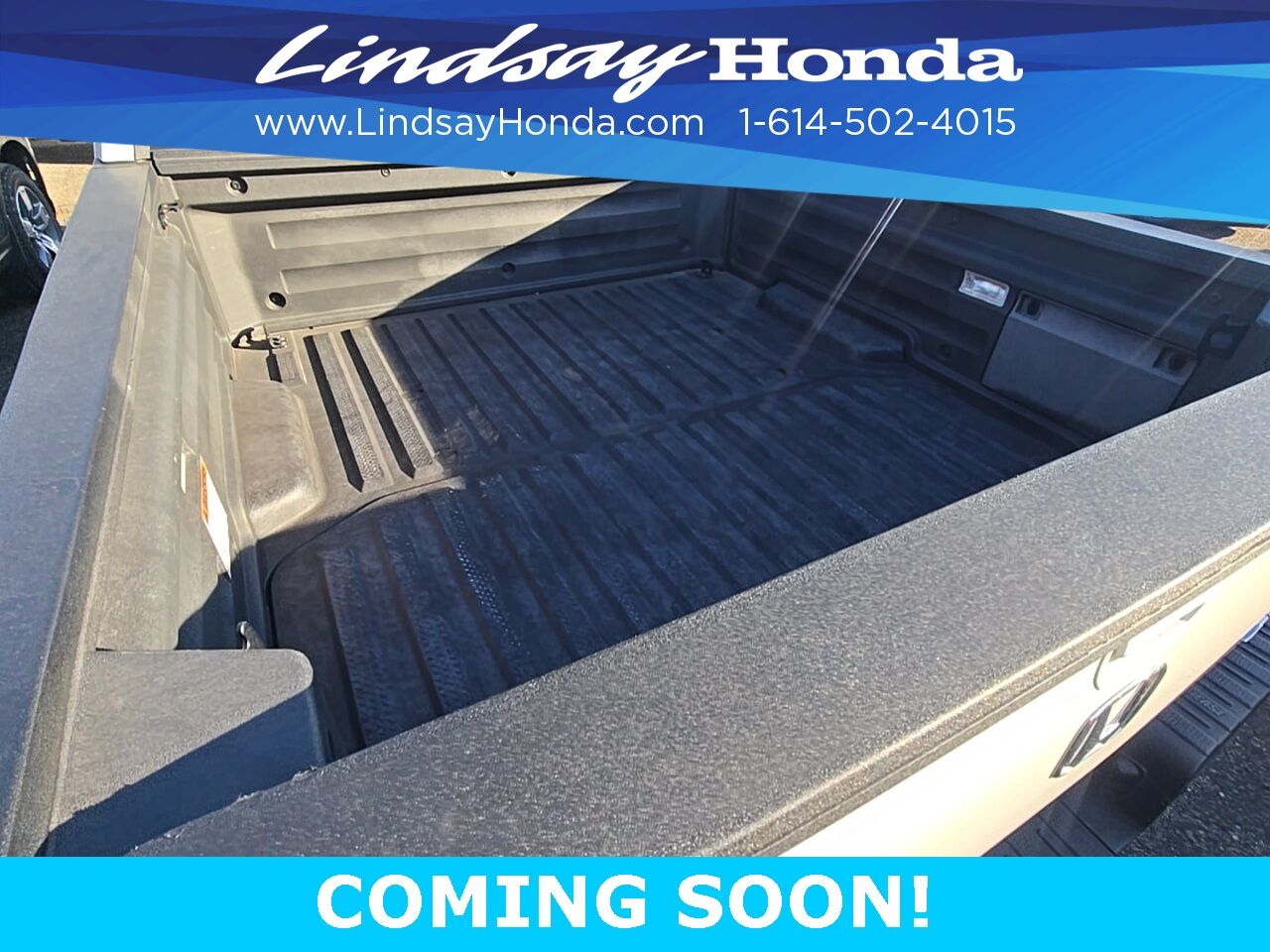 2023 Honda Ridgeline RTL-E Columbus OH