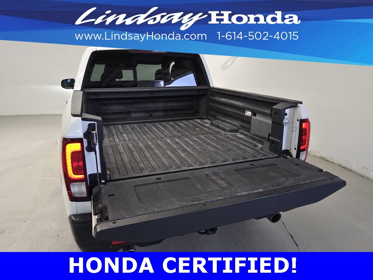 2023 Honda Ridgeline RTL-E Columbus OH