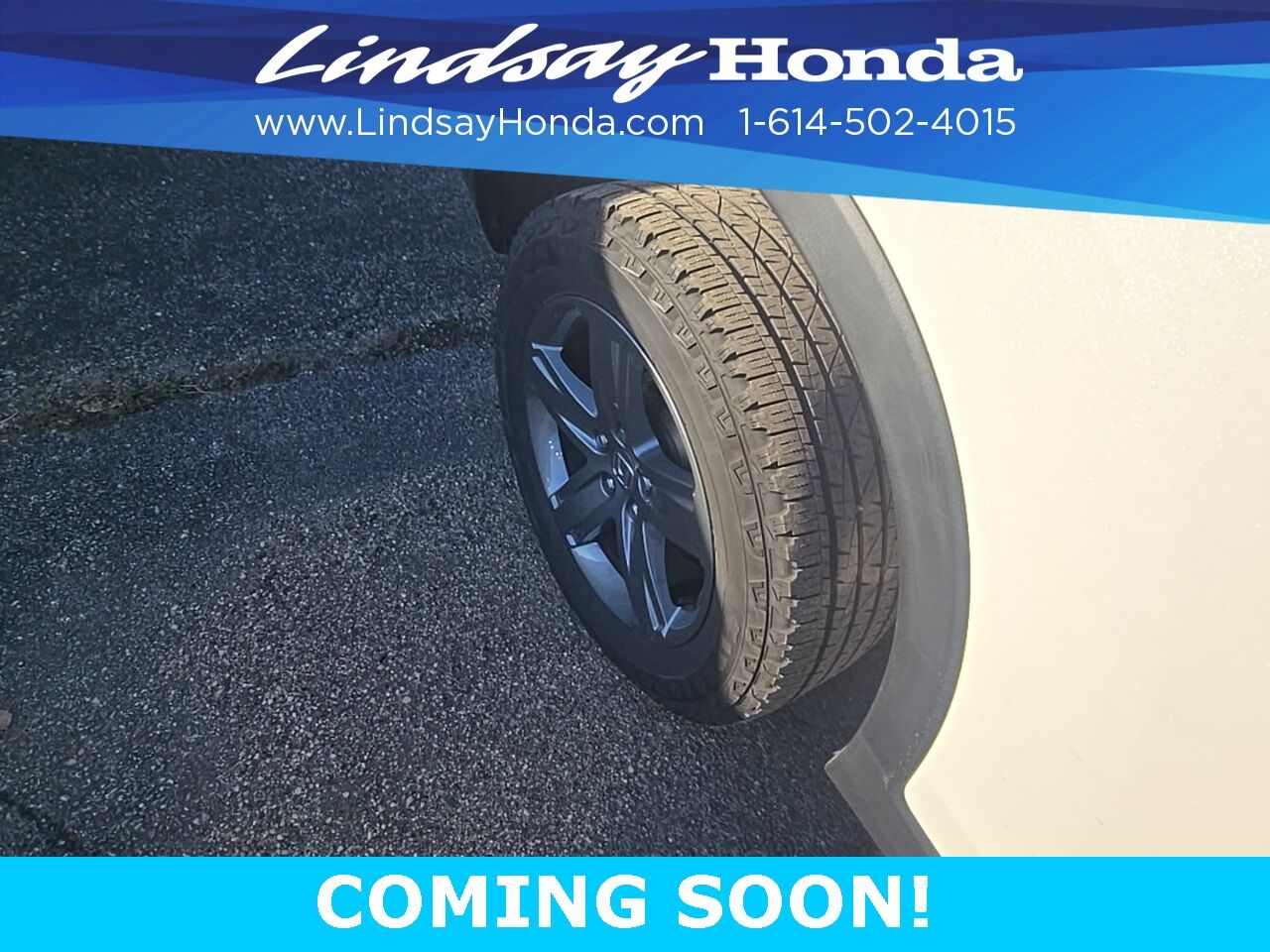 2023 Honda Ridgeline RTL-E Columbus OH