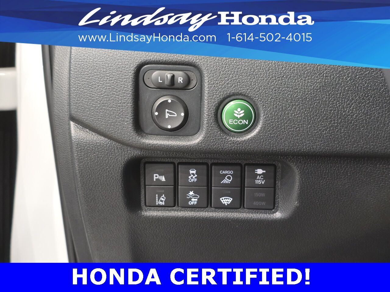 2023 Honda Ridgeline RTL-E Columbus OH