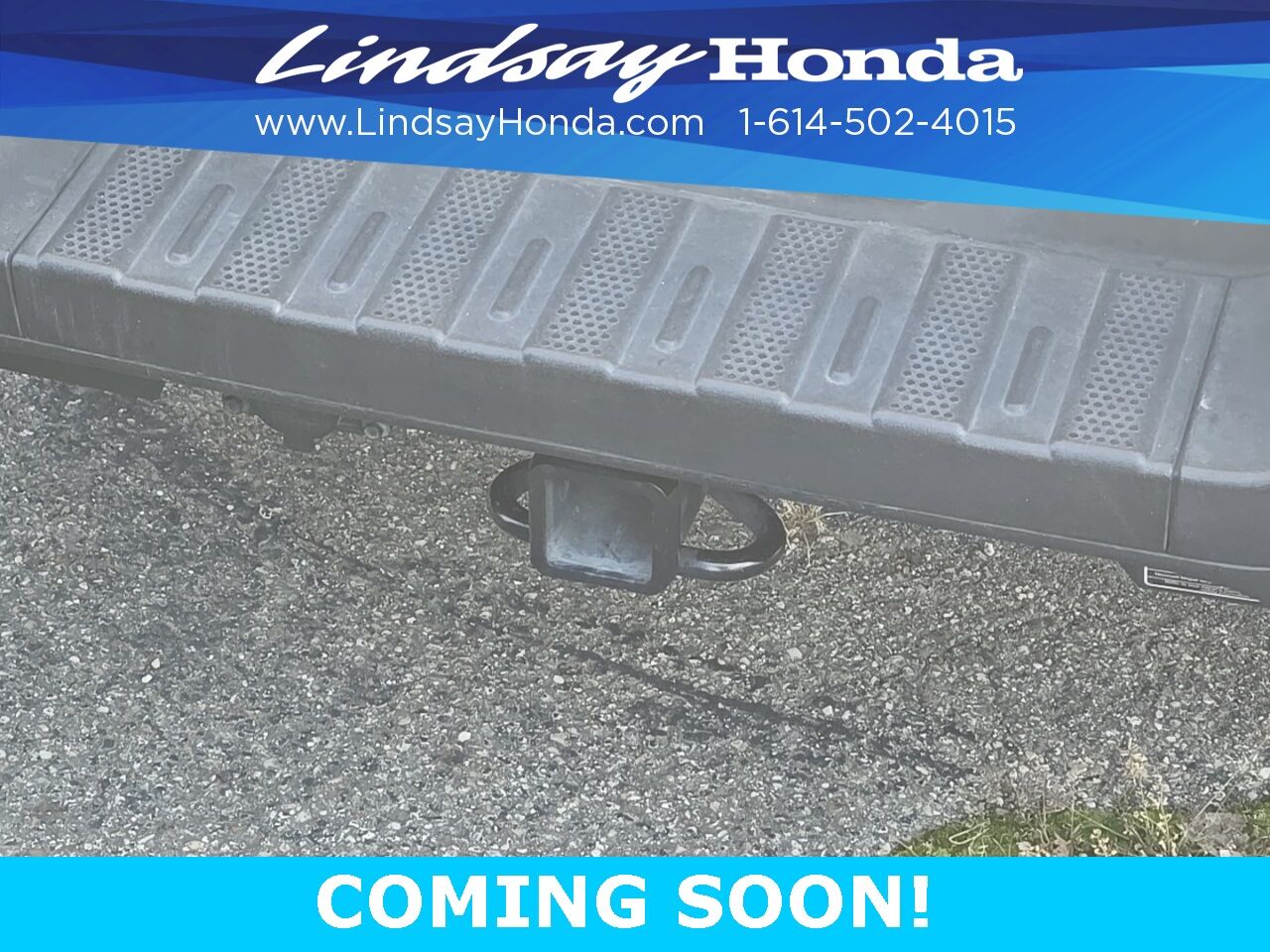 2023 Honda Ridgeline RTL-E Columbus OH