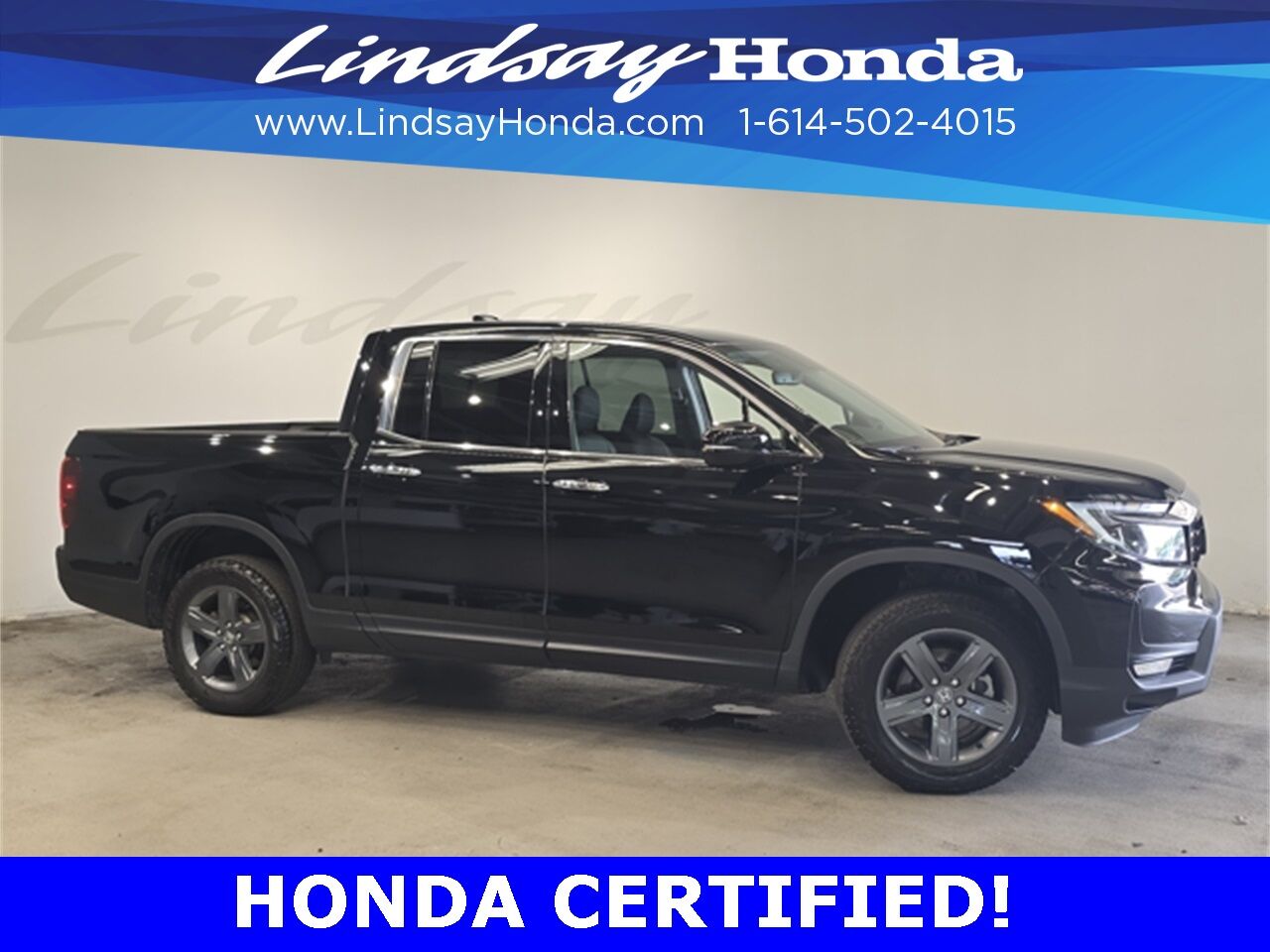 2023 Honda Ridgeline RTL-E Columbus OH