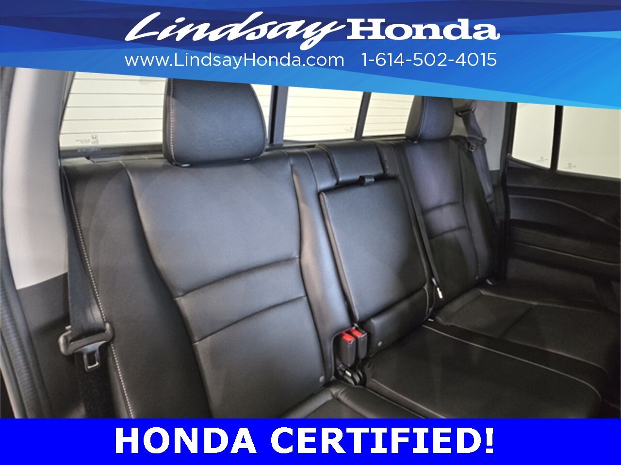 2023 Honda Ridgeline RTL-E Columbus OH